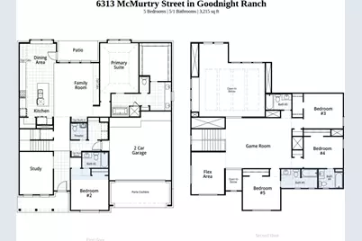 6313 McMurtry Street, Austin, TX 78747 - Photo 7