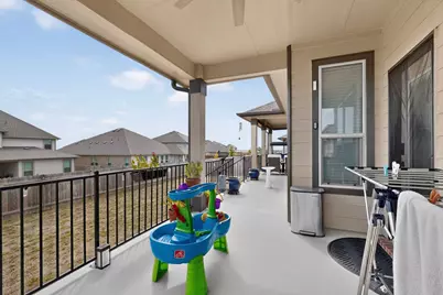 4834 Padula Drive, Round Rock, TX 78665 - Photo 39