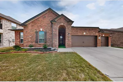 4834 Padula Drive, Round Rock, TX 78665 - Photo 3