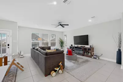 4834 Padula Drive, Round Rock, TX 78665 - Photo 5