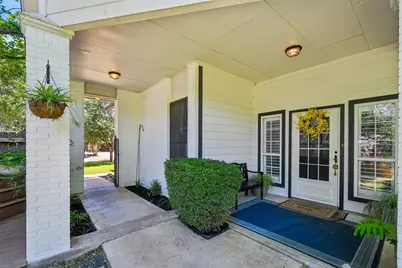 12606 Deer Falls Drive, Austin, TX 78729 - Photo 3
