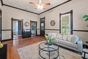 305 East St, Hutto, TX 78634 - Photo 11