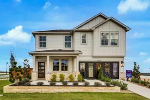 2427 Ekvall Dr, Round Rock, TX 78665 - Photo 1