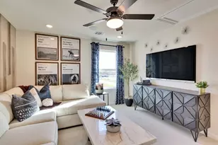 2427 Ekvall Dr, Round Rock, TX 78665 - Photo 19