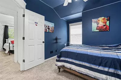 514 Westbury Lane, Georgetown, TX 78633 - Photo 25