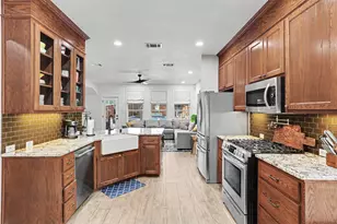 514 Westbury Ln, Georgetown, TX 78633 - Photo 11
