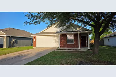 204 Quail Hollow Drive, Hutto, TX 78634 - Photo 3