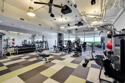 222 West Avenue #1504, Austin, TX 78701 - Photo 13