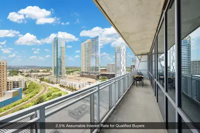 222 West Avenue #1504, Austin, TX 78701 - Photo 3