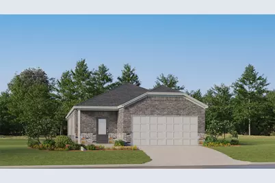 23729 Misted Grass Drive, Elgin, TX 78621 - Photo 3