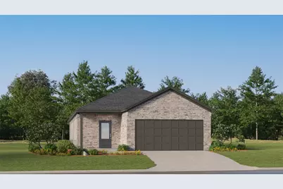 23729 Misted Grass Drive, Elgin, TX 78621 - Photo 1