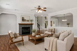 9905 Whitley Bay Dr, Austin, TX 78717 - Photo 7
