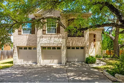 9905 Whitley Bay Drive, Austin, TX 78717 - Photo 1