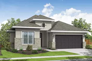 104 Hadleigh Dr, Hutto, TX 78634 - Photo 1
