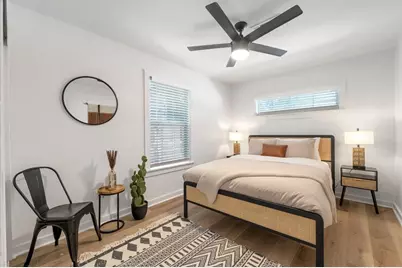 2109 Brackenridge Street #C, Austin, TX 78704 - Photo 9