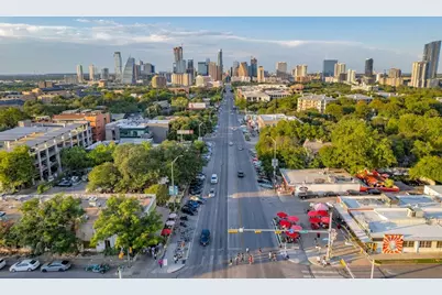 2109 Brackenridge Street #C, Austin, TX 78704 - Photo 3