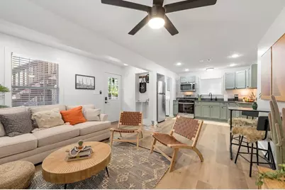 2109 Brackenridge Street #C, Austin, TX 78704 - Photo 1