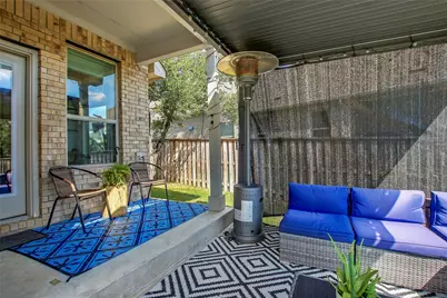 104 Millbend Road, Georgetown, TX 78633 - Photo 35