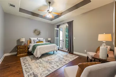 1529 Barton Springs Road #12, Austin, TX 78704 - Photo 33