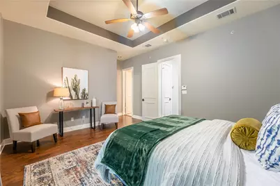 1529 Barton Springs Road #12, Austin, TX 78704 - Photo 35