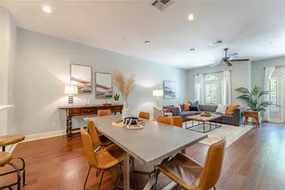 1529 Barton Springs Road #12, Austin, TX 78704 - Photo 11