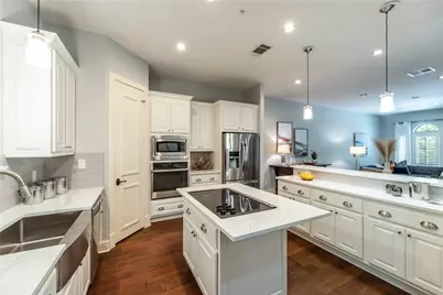 1529 Barton Springs Road #12, Austin, TX 78704 - Photo 15