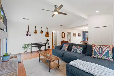 7501 Lakewood Drive, Austin, TX 78750 - Photo 5