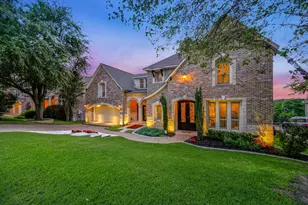 2803 Welton Cliff Dr, Cedar Park, TX 78613 - Photo 1