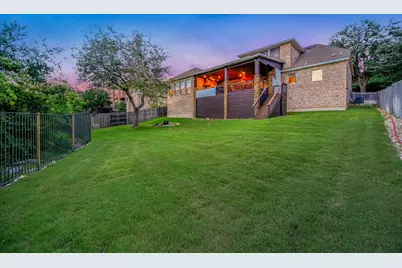2803 Welton Cliff Drive, Cedar Park, TX 78613 - Photo 31