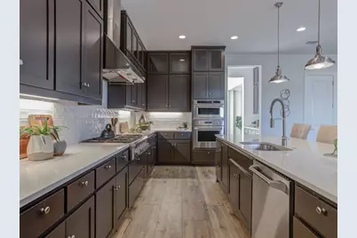 345 Two Creeks Lane, Austin, TX 78737 - Photo 9