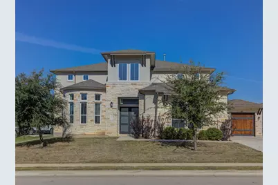 345 Two Creeks Lane, Austin, TX 78737 - Photo 39