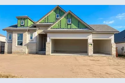 301 Oak Blossom Road, Liberty Hill, TX 78642 - Photo 1