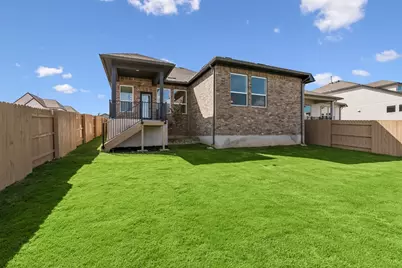 226 Coleto Trail, Bastrop, TX 78602 - Photo 19