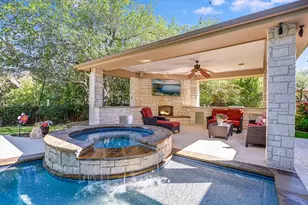 3816 Arrow Wood Rd, Cedar Park, TX 78613 - Photo 3