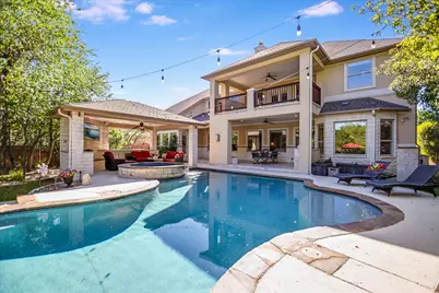 3816 Arrow Wood Road, Cedar Park, TX 78613 - Photo 1