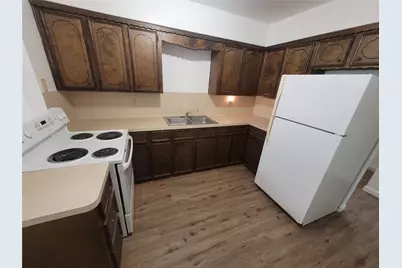 205 2nd Avenue #1 & 2, Smithville, TX 78957 - Photo 17