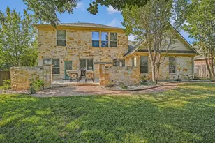 2335 Masonwood Way, Round Rock, TX 78681 - Photo 29