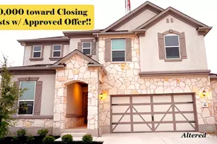 195 Azure Cv, Kyle, TX 78640 - Photo 1