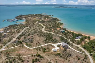 214 Peninsula Dr, Burnet, TX 78611 - Photo 3