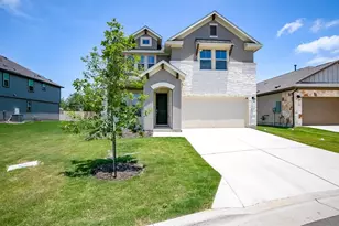 1833 Turtle Bay Loop, Leander, TX 78641 - Photo 1