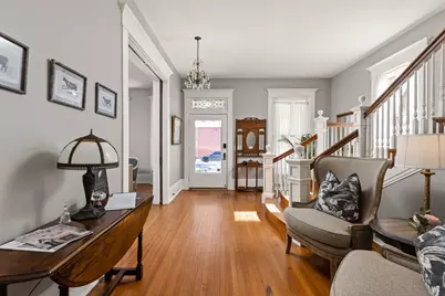 201 Ramona Street, Smithville, TX 78957 - Photo 5