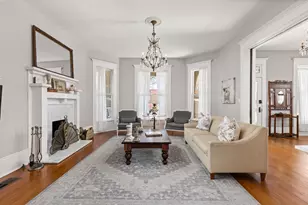 201 Ramona St, Smithville, TX 78957 - Photo 7