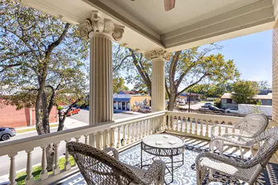 201 Ramona Street, Smithville, TX 78957 - Photo 19