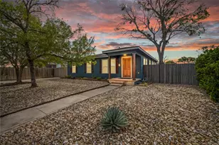 7803 Watson St, Austin, TX 78757 - Photo 1
