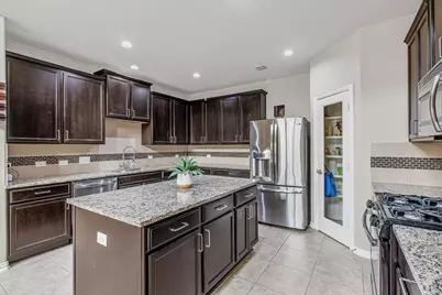 1366 Red Stag Place, Round Rock, TX 78665 - Photo 5