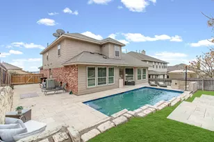 1366 Red Stag Pl, Round Rock, TX 78665 - Photo 37