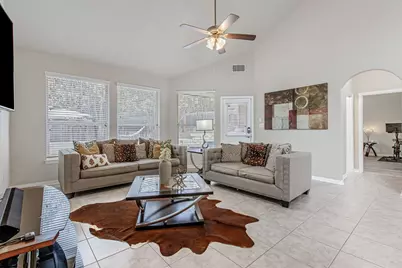 1366 Red Stag Place, Round Rock, TX 78665 - Photo 9