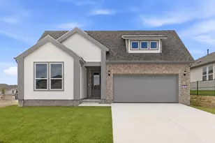120 Centerfire Ln, Georgetown, TX 78633 - Photo 1