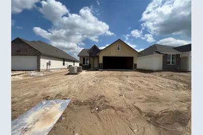 251 Gus Loop, Georgetown, TX 78626 - Photo 1