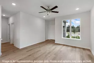 251 Gus Loop, Georgetown, TX 78626 - Photo 5